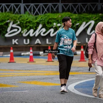 Runner Photo 8984611
