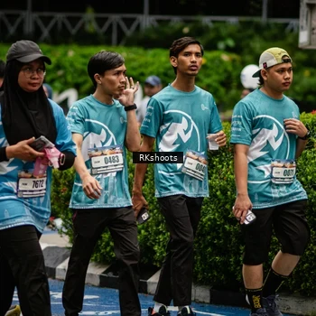 Runner Photo 8984615