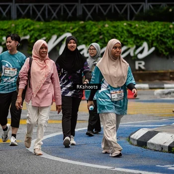 Runner Photo 8984617