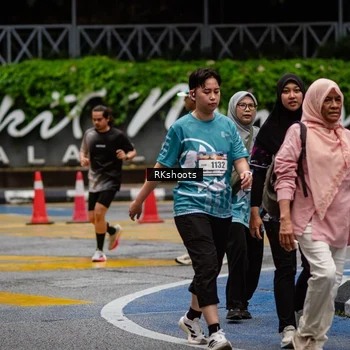 Runner Photo 8984618
