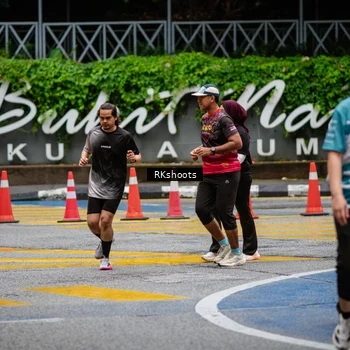 Runner Photo 8984624