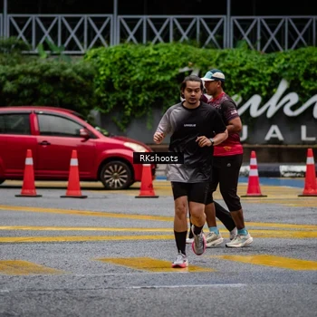 Runner Photo 8984627
