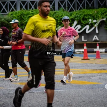 Runner Photo 8984631