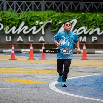 Runner Photo 8984633