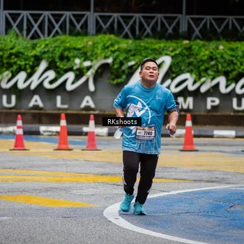 Runner Photo 8984637