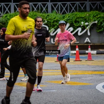 Runner Photo 8984638