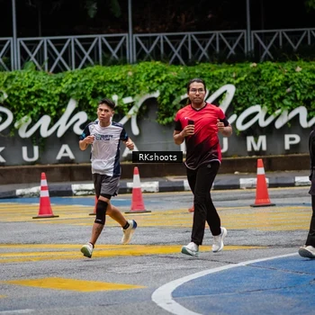 Runner Photo 8984640