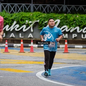 Runner Photo 8984643