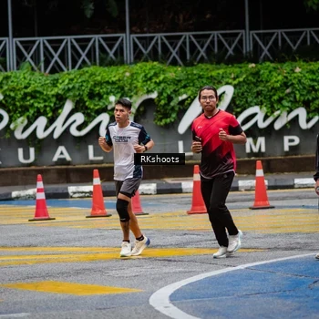 Runner Photo 8984644