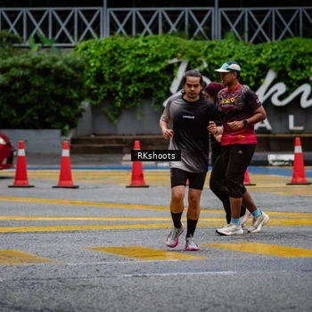 Runner Photo 8984645