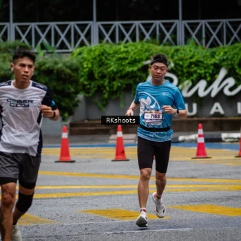 Runner Photo 8984652