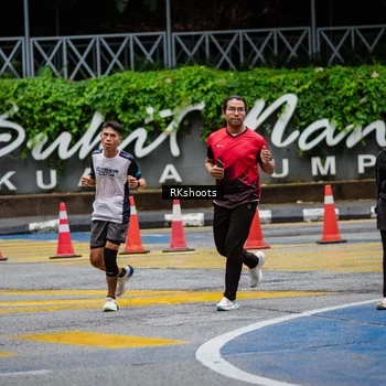 Runner Photo 8984653