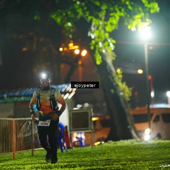 Runner Photo 8984654