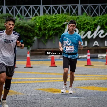 Runner Photo 8984659