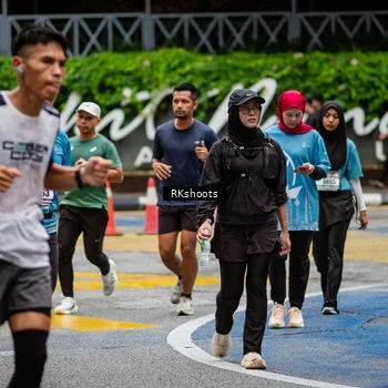 Runner Photo 8984665