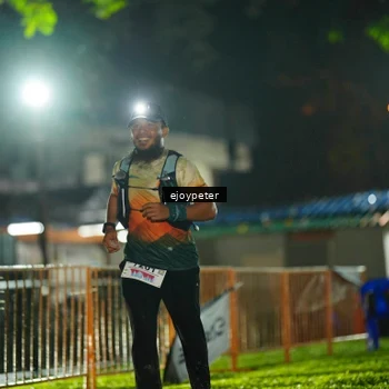 Runner Photo 8984666