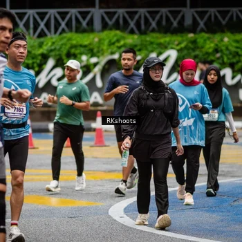 Runner Photo 8984669