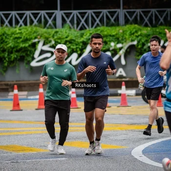 Runner Photo 8984679