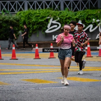 Runner Photo 8984686