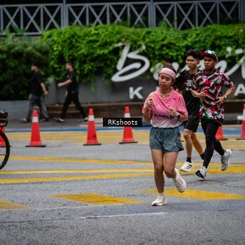 Runner Photo 8984687