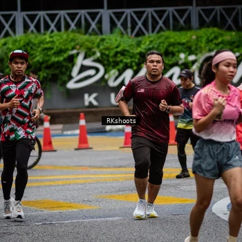 Runner Photo 8984693