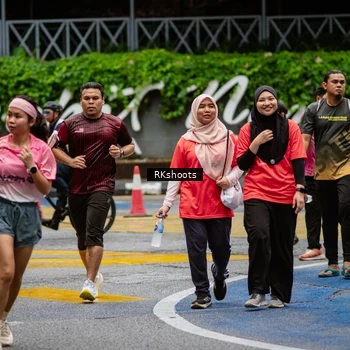 Runner Photo 8984694