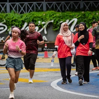Runner Photo 8984695