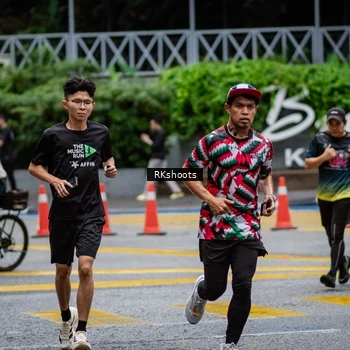 Runner Photo 8984697