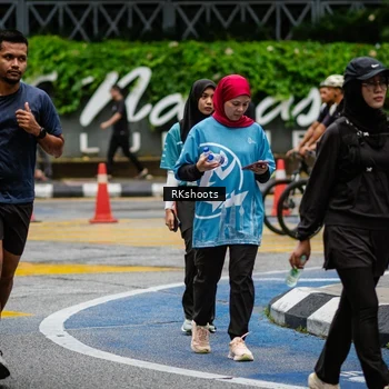 Runner Photo 8984698
