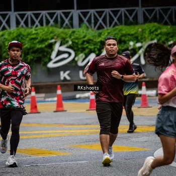 Runner Photo 8984699