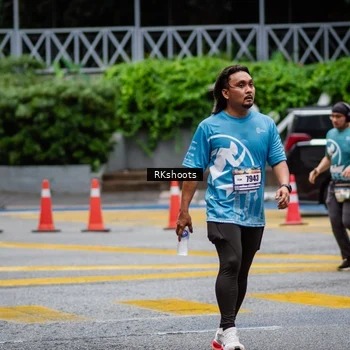 Runner Photo 8984703