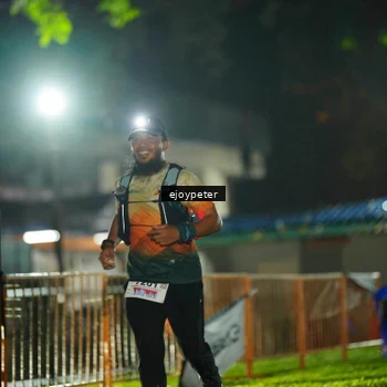 Runner Photo 8984706