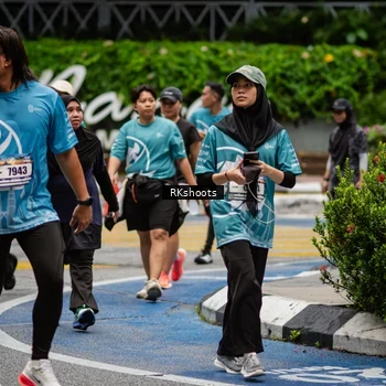 Runner Photo 8984707