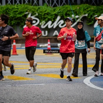Runner Photo 8984712