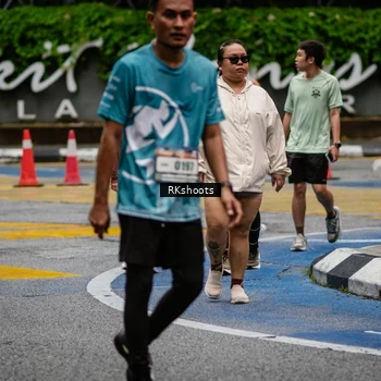 Runner Photo 8984720
