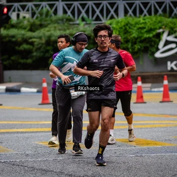 Runner Photo 8984721