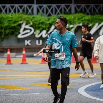 Runner Photo 8984722
