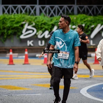 Runner Photo 8984723