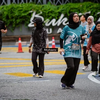 Runner Photo 8984728