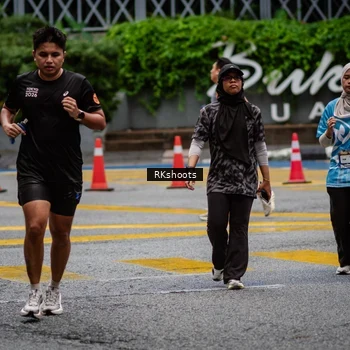 Runner Photo 8984729