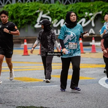 Runner Photo 8984730