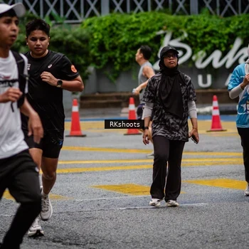 Runner Photo 8984732