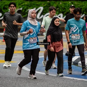 Runner Photo 8984739