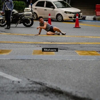 Runner Photo 8984740