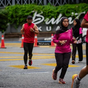 Runner Photo 8984743