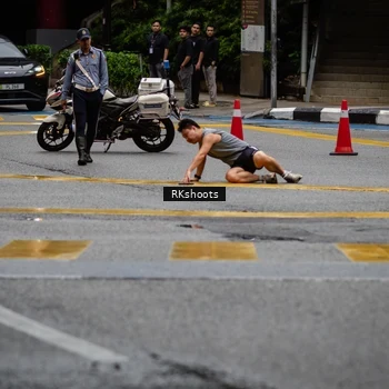 Runner Photo 8984744