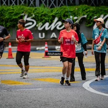 Runner Photo 8984748