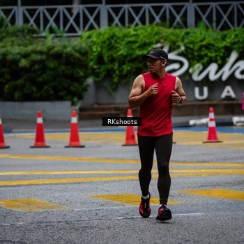 Runner Photo 8984755