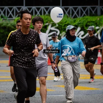 Runner Photo 8984758