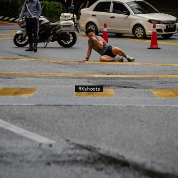 Runner Photo 8984759